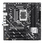 Kép 4/10 - ASUS PRIME Z890M-PLUS WIFI Intel Z890 LGA 1851 (Socket V1) Micro ATX