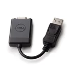 Kép 4/5 - DELL 470-ABEL DisplayPort VGA Fekete