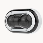 Kép 4/5 - AXIS P4708-PLVE IP biztonsági kamera Beltéri és kültéri 3840 x 2160 pixel Fali/mennyezeti