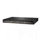 Kép 2/3 - HPE Aruba 2930F 48GPoE+4SFP+740W Swch