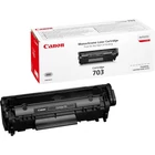 Kép 1/2 - Canon 703 festékkazetta 1 dB Eredeti Fekete