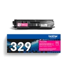 Kép 4/4 - Brother TN-329M festékkazetta 1 db Eredeti Magenta