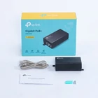 Kép 6/6 - TP-Link TL-POE160S PoE adapter Gigabit Ethernet