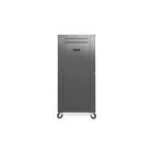 Kép 7/7 - Digitus DN-48002 állvány 21U Szabadonálló állvány Fekete