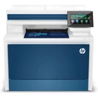 Kép 2/10 - HP Color LaserJet Pro MFP 4302dw Printer Lézer A4 600 x 600 DPI 33 oldalak per perc Wi-Fi