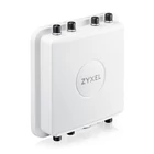 Kép 4/4 - Zyxel WAX655E 4800 Mbit/s Fehér Ethernet-áramellátás (PoE) támogatása