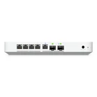 Kép 4/6 - Ubiquiti UCG-Fiber (30W) átjáró/irányító 10, 100, 1000, 2500, 10000 Mbit/s
