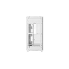 Kép 7/13 - DeepCool CH780 WH - Computer case