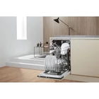 Kép 3/13 - Whirlpool WSIE 2B19 C mosogatógép Teljesen beépített 10 teríték