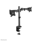 Kép 3/10 - Neomounts NM-D135DBLACK asztali TV konzol 68,6 cm (27") Fekete