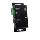 Kép 1/4 - StarTech.com ICUSB422IS csatlakozó átlakító USB B RS-422/485 Fekete