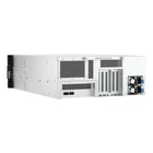 Kép 8/9 - QNAP TL-R2400PES-RP tárolóegység burkolat HDD/SSD ház Fekete, Szürke 2.5/3.5"