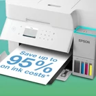 Kép 5/10 - Epson EcoTank L6376 A4 4800 x 1200 DPI 35 oldalak per perc Wi-Fi