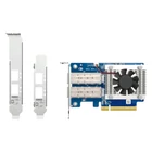 Kép 3/7 - QNAP QXG-10G2SF-NXE hálózati kártya Belső Rost 10 Mbit/s