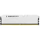 Kép 3/10 - Kingston Technology FURY Beast 32GB 5600MT/s DDR5 CL40 DIMM Fehér XMP