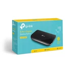 Kép 6/6 - TP-Link TL-SG1008D Beállítást nem igénylő (unmanaged) Gigabit Ethernet (10/100/1000) Fekete