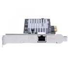 Kép 5/9 - StarTech.com ST10GSPEXNB2 hálózati kártya Belső Ethernet 10000 Mbit/s