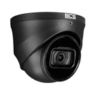 Kép 1/7 - BCS BCS-L-EIP25FSR5-Ai2-G IP kupola kamera 5MP WDR-rel, IR 50m és IP67 házzal