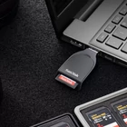 Kép 4/4 - SanDisk SDDR-C731-GNANN kártyaolvasó USB 3.2 Gen 1 (3.1 Gen 1) Type-A Fekete