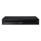 Kép 1/4 - Hanwha QRN-830S Fekete