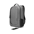Kép 3/6 - Lenovo 4X40X54260 notebook táska 43,9 cm (17.3") Hátizsák Faszén, Szürke