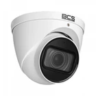 Kép 1/6 - BCS BCS-L-EIP65VSR4-Ai2 5MP-os motoros IP kupolás kamera