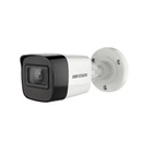 Kép 2/2 - Hikvision DS-2CE16D0T-ITFS(2.8mm) 2 MP Audio Fixált Mini Bullet Kamera