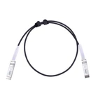 Kép 1/2 - EXTRALINK SFP+ DAC cable 10G 3m AWG30 passive