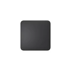 Kép 1/3 - Ajax Systems 52141.144.GP SoloButton (1-gang/2-way) [55] - grafit