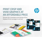 Kép 9/10 - HP 912 4-pack Black/Cyan/Magenta/Yellow Original Ink Cartridges