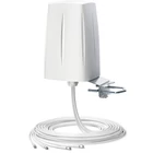 Kép 1/2 - QuWireless AOLM4-1 Mindenirányú Antenna 3 dBi Nyereség Függőleges Polarizáció