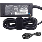 Kép 1/3 - HP 45W Smart AC Adapter áramátalakító és inverter Beltéri Fekete