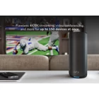 Kép 5/10 - Netgear RBE873B BE21000 Mesh WiFi 7 System Black 3-pack