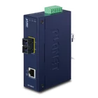 Kép 1/2 - PLANET IFT-802T hálózati média konverter 200 Mbit/s 1310 nm Kék