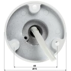 Kép 8/10 - Hikvision DS-2CD2043G2-I(2.8mm) 4 MP AcuSense Fixed Bullet Network Camera
