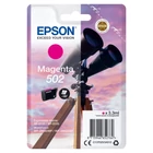 Kép 1/2 - Epson 502 tintapatron 1 db Eredeti Standard teljesítmény Magenta