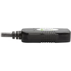 Kép 10/10 - Techly IUSB-REP10TY USB 2.0 Aktív Hosszabbító Kábel USB-A Hím - USB-A Női 10m