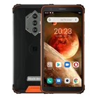 Kép 1/6 - Blackview BV6600 4/64GB narancssárga