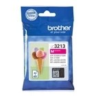 Kép 1/2 - Brother LC-3213M tintapatron Eredeti Nagy (XL) kapacitású Magenta