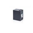Kép 4/9 - Digitus DN-96990 Optikai szálas DIN sín elosztó, 6-portos, SC DX/LC Quad, fekete