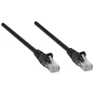 Kép 3/4 - Intellinet 320771 hálózati kábel Fekete 5 M Cat5e U/UTP (UTP)