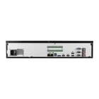 Kép 6/7 - BCS BCS-L-NVR12808XR-A-8K-Ai 128-csatornás IP rögzítő AcuPick technológiával és RAID-del