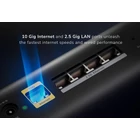 Kép 8/10 - Netgear RBE873B BE21000 Mesh WiFi 7 System Black 3-pack