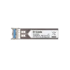Kép 2/2 - D-Link DIS‑S302SX halózati adó-vevő modul Száloptikai 1000 Mbit/s mini-GBIC