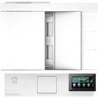 Kép 7/10 - HP Color LaserJet Pro MFP 4302dw Printer Lézer A4 600 x 600 DPI 33 oldalak per perc Wi-Fi
