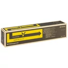 Kép 3/5 - KYOCERA TK-8305Y festékkazetta 1 db Eredeti Sárga