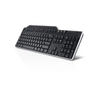 Kép 4/9 - DELL KB-522 billentyűzet USB QWERTY Angol Fekete