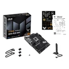 Kép 8/8 - ASUS TUF GAMING X870-PLUS WIFI AMD X870 Socket AM5 ATX