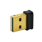 Kép 2/5 - ASUS USB-N10 Nano B1 N150 Belső WLAN 150 Mbit/s