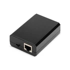 Kép 1/7 - Digitus DN-95205 PoE adapter Gigabit Ethernet 12 V